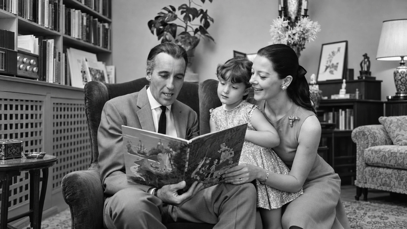 Who are Christina Erika Carandini Lee's parents? - christina erika carandini lee