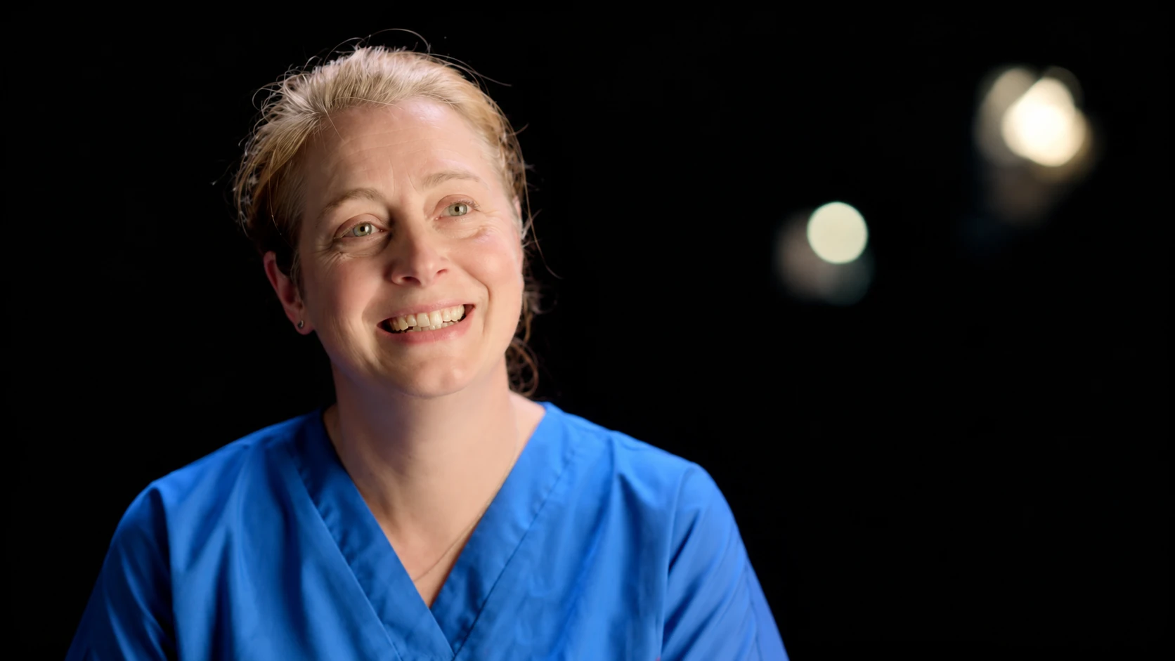 Claire Nicholson, the Newcastle neurosurgeon - claire nicholson