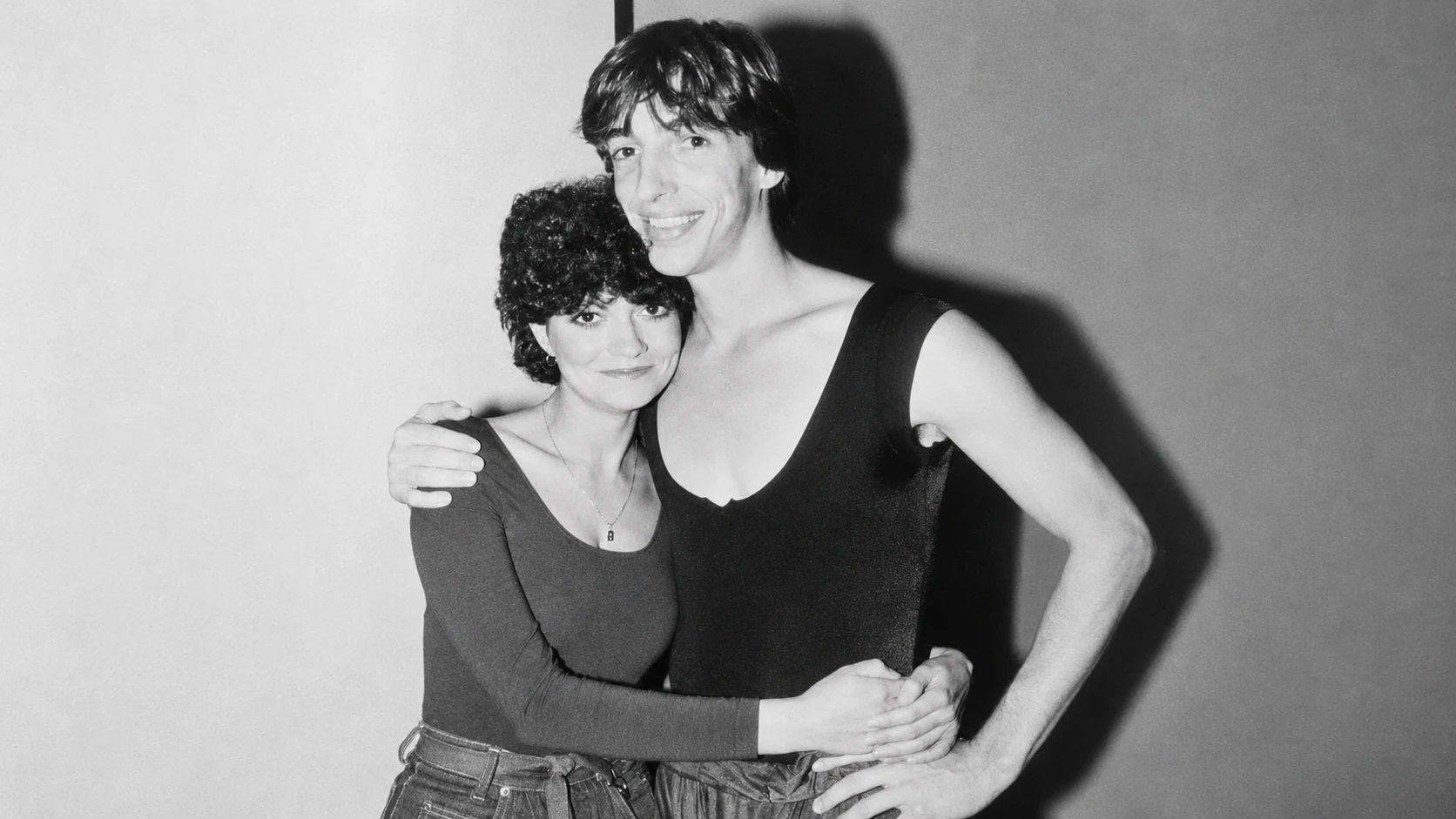 Their November 1980 wedding - doria palmieri