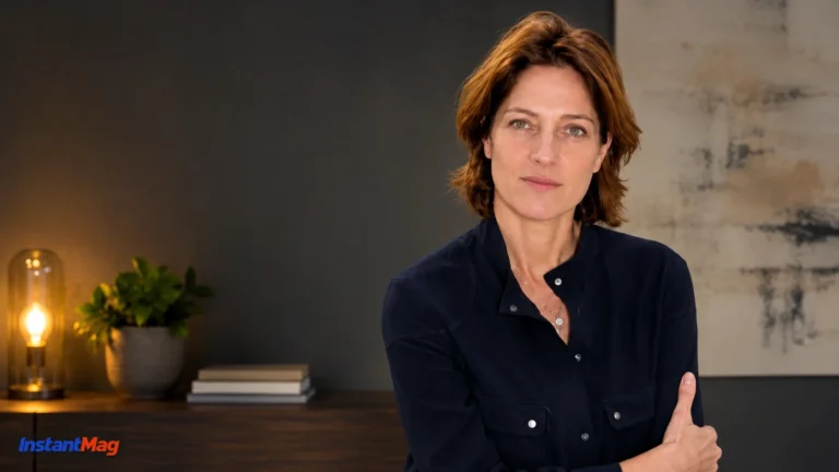 Dorothée Lepère: François-Henri Pinault’s Ex-Wife, Career and Children dorothée lepère