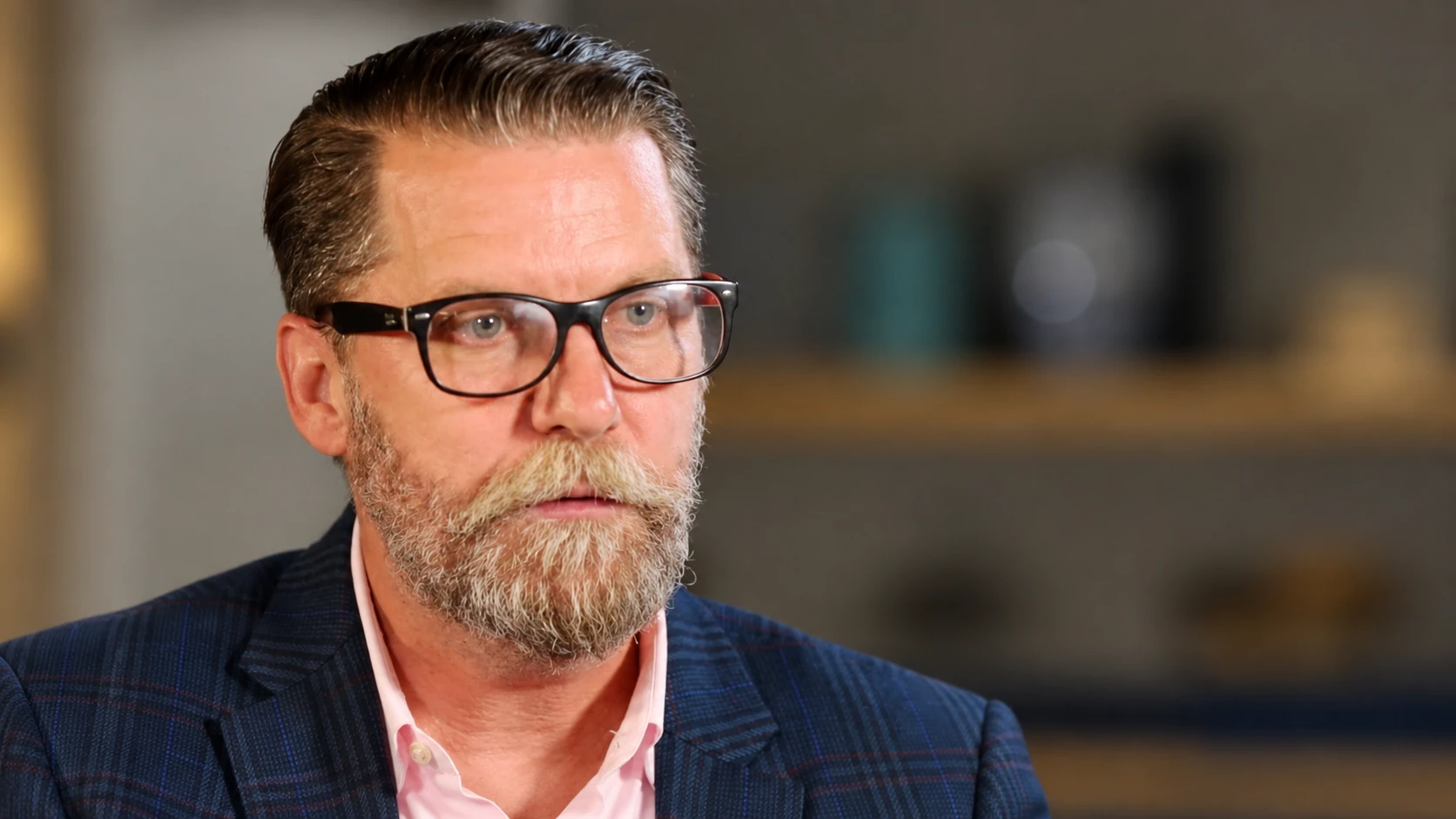 What has Emily Jendrisak said about Gavin McInnes's politics? - emily jendrisak