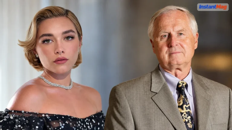 florence pugh and igor olenicoff