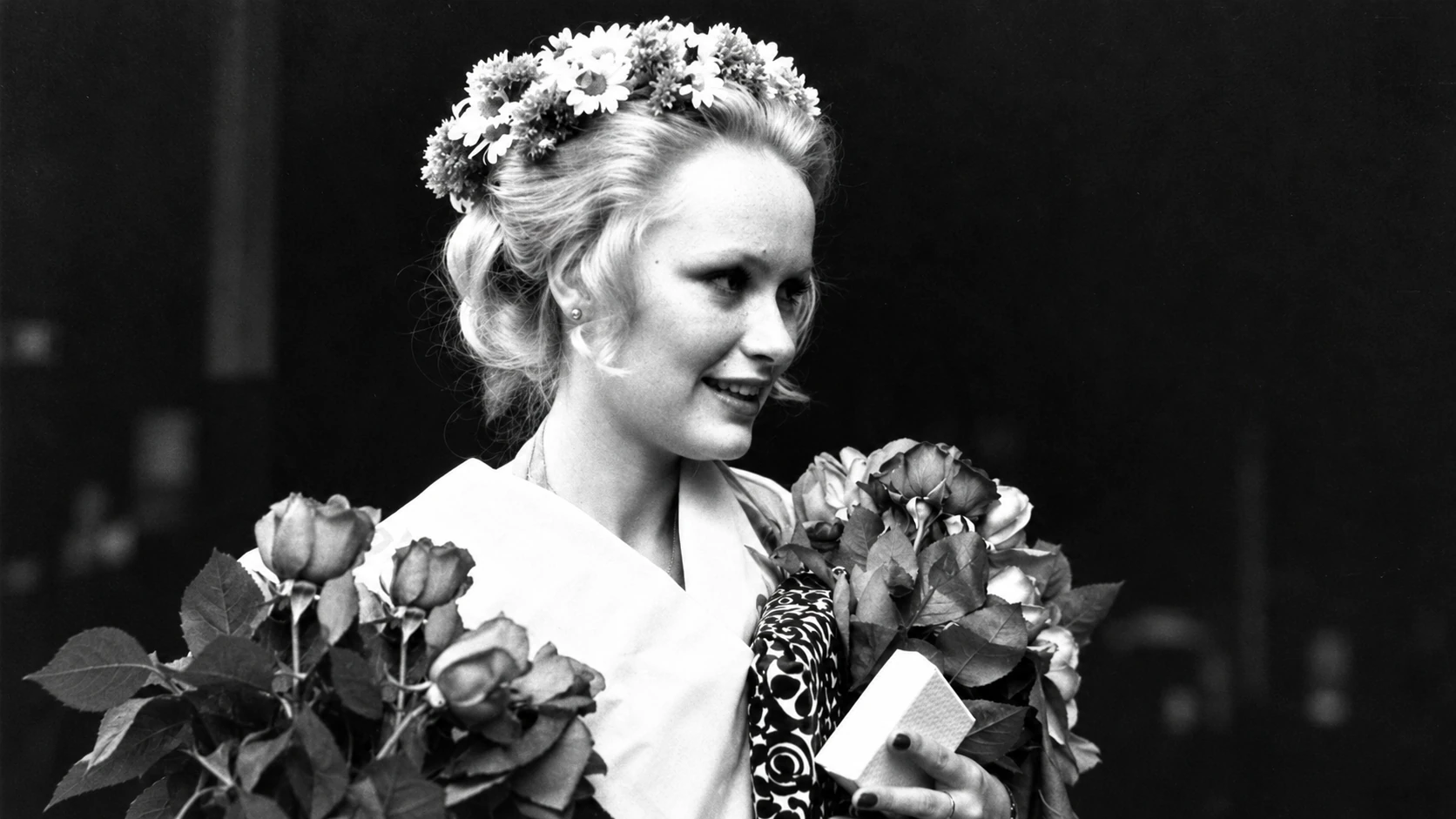 Early life and modelling career in Finland - heini wathén