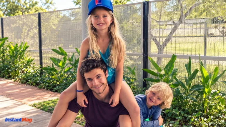 Jack Quaid Siblings: Meet His Brother and Two Sisters jack quaid siblings