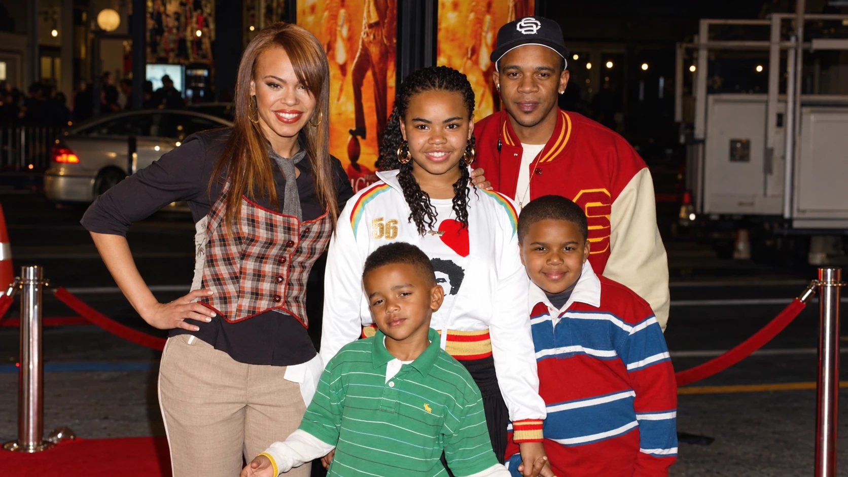 Who are Joshua Russaw's parents and siblings? - joshua russaw