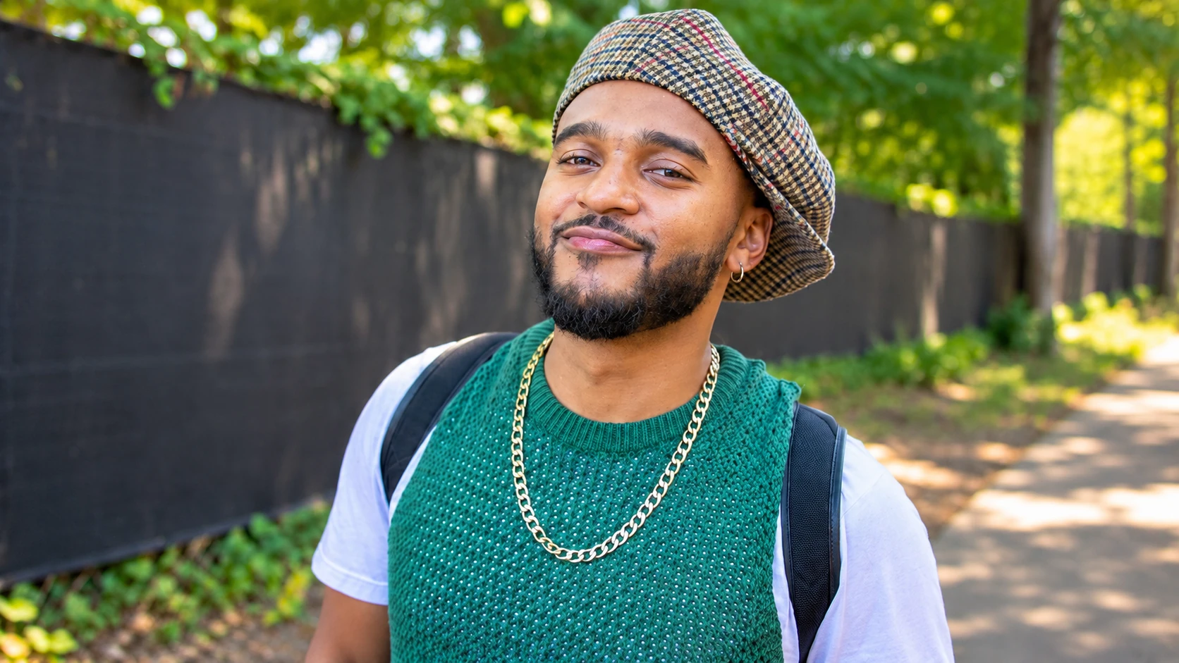How did Joshua Russaw begin his music career? - joshua russaw