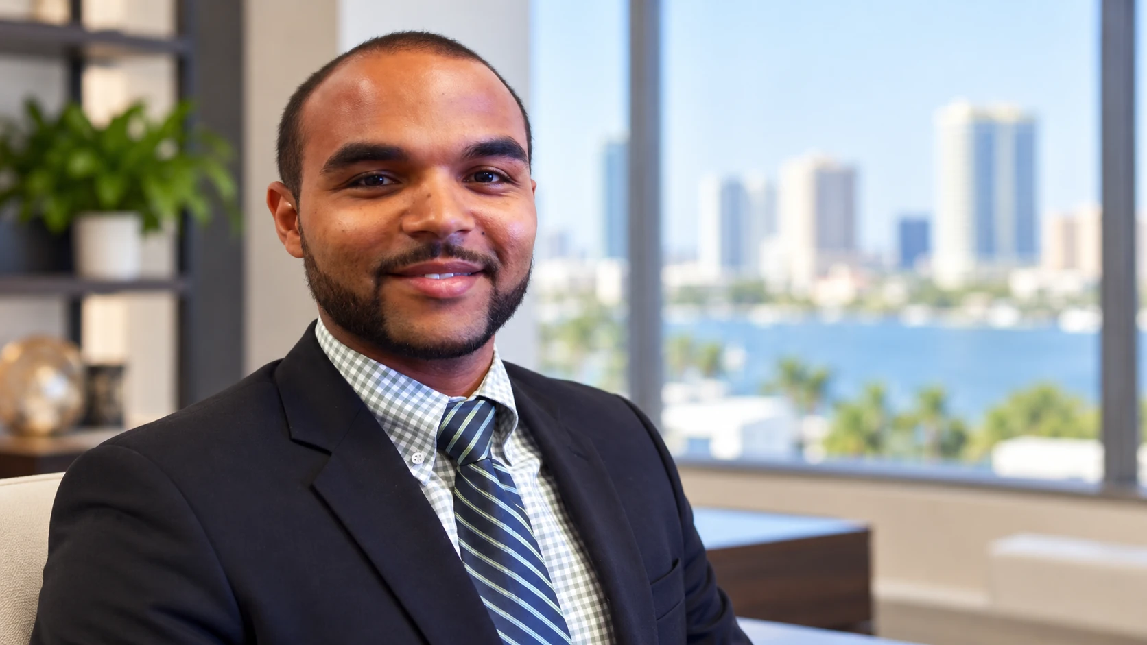 His career in real estate - justin ryan simpson