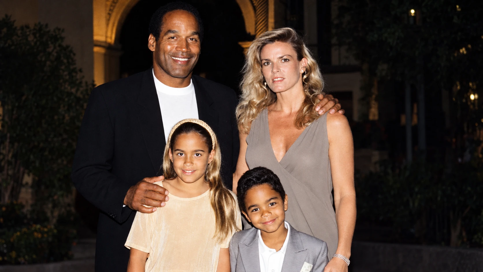 Early life and family - justin ryan simpson