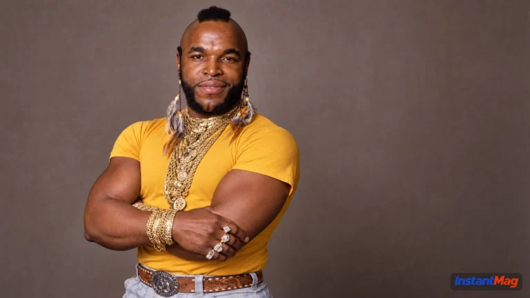 Laurence Tureaud Jr.: Mr. T’s Son, Family and Public Life laurence tureaud jr.