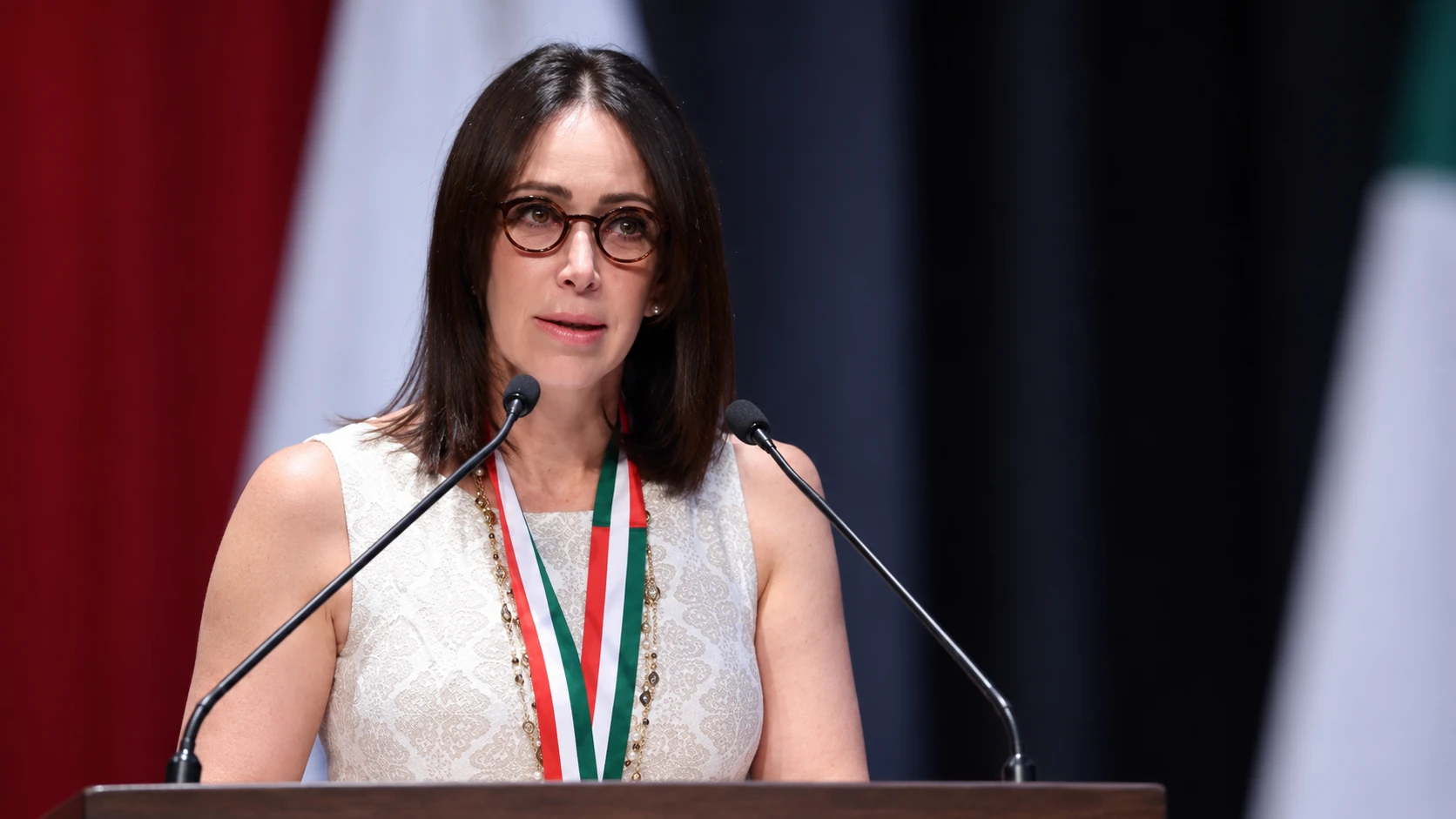 María Asunción Aramburuzabala's early life and business background - maria asuncion aramburuzabala and susan wojcicki