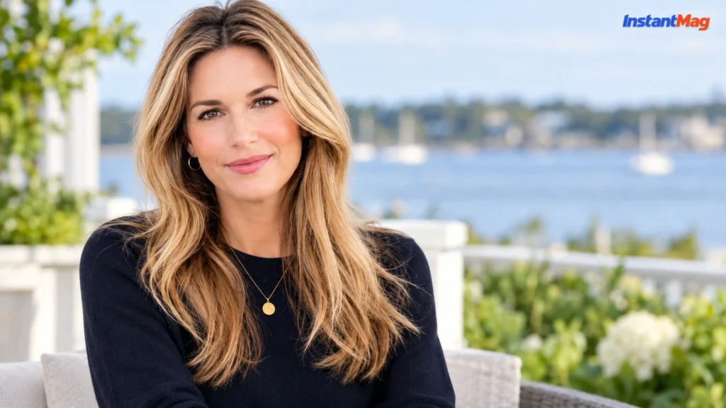 Mary Ryan Ravenel: Marriage to Thomas Ravenel Explained mary ryan ravenel