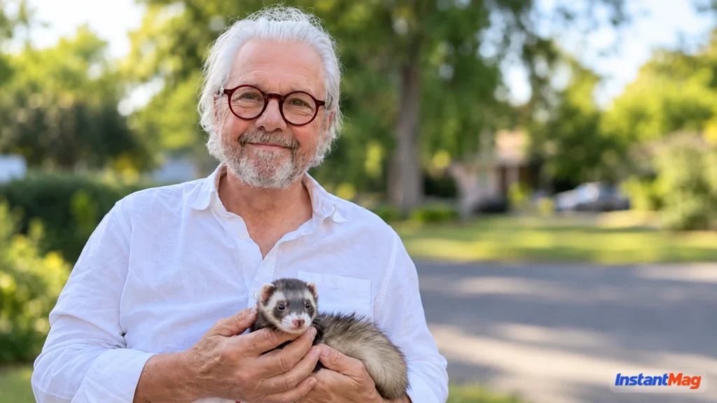Michael Ciminella: Ashley Judd’s Father and Naomi’s Ex michael ciminella