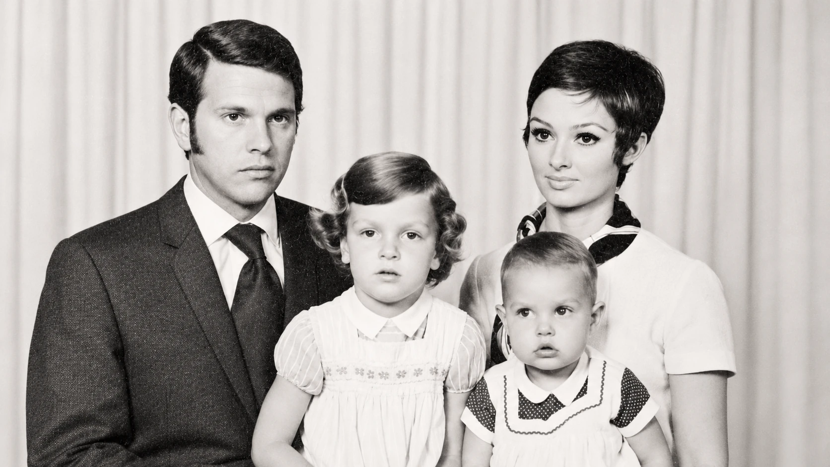 His marriage to Naomi Judd - michael ciminella