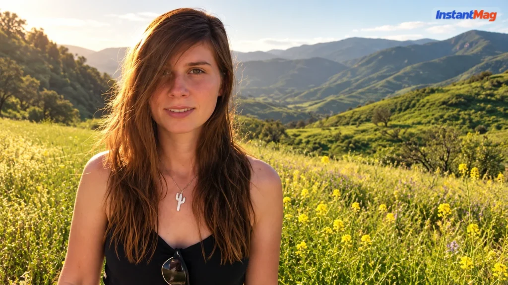 molly elizabeth brolin