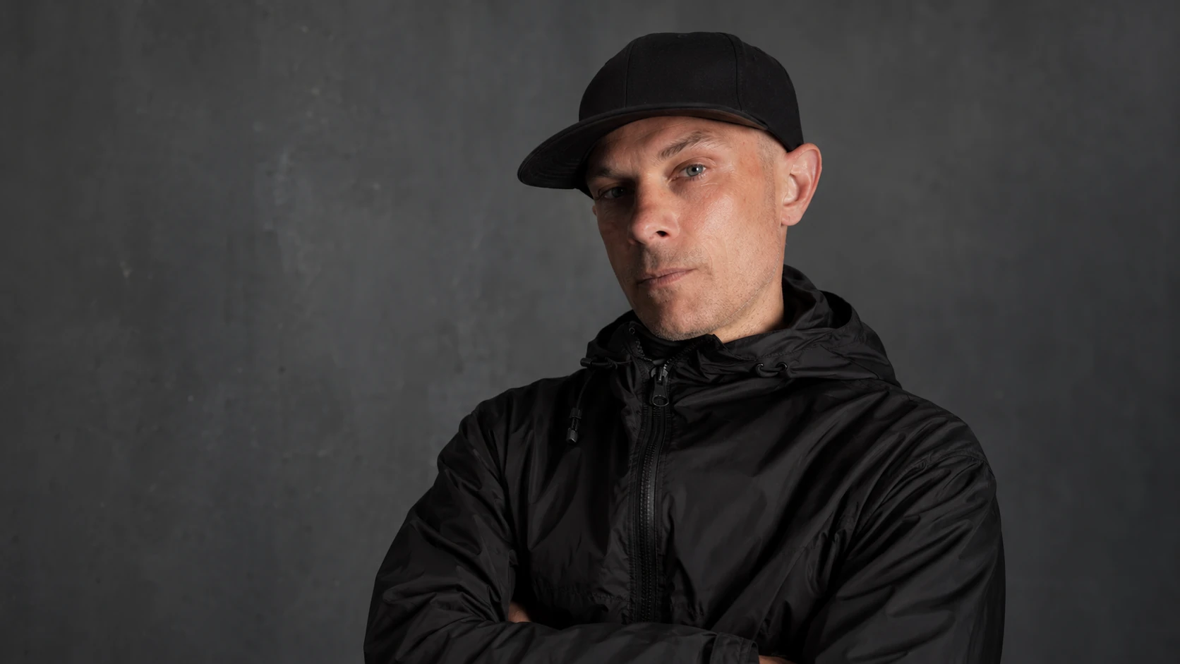 When was Mr Traumatik born? - mr traumatik age
