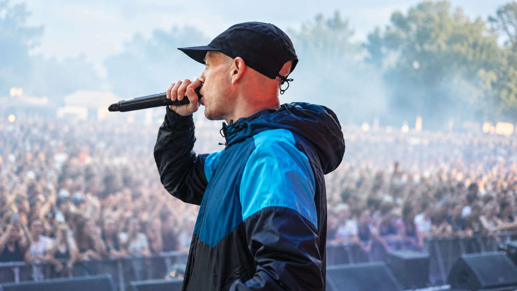 Is Mr Traumatik still making music in 2026? - mr traumatik age