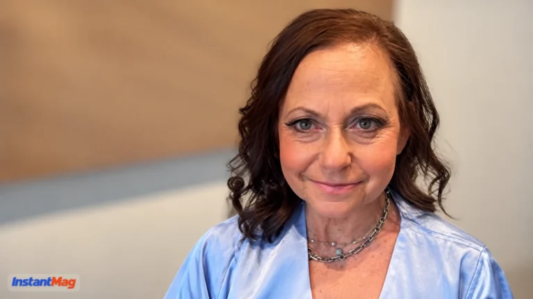nancy simon