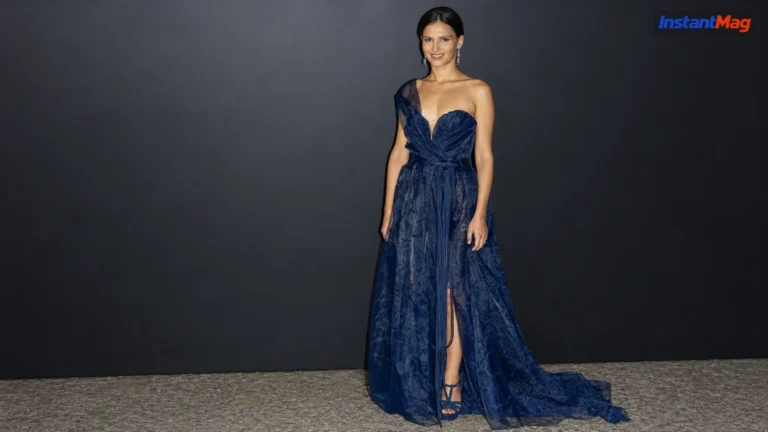 Nathalie Dompé: Biography, Age, Career and Husband nathalie dompé