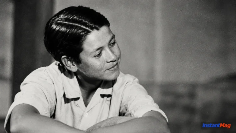 pablo huston