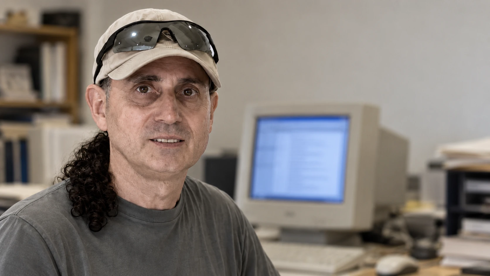 What Did Peter Lenahan Propose in 1998? - peter lenahan