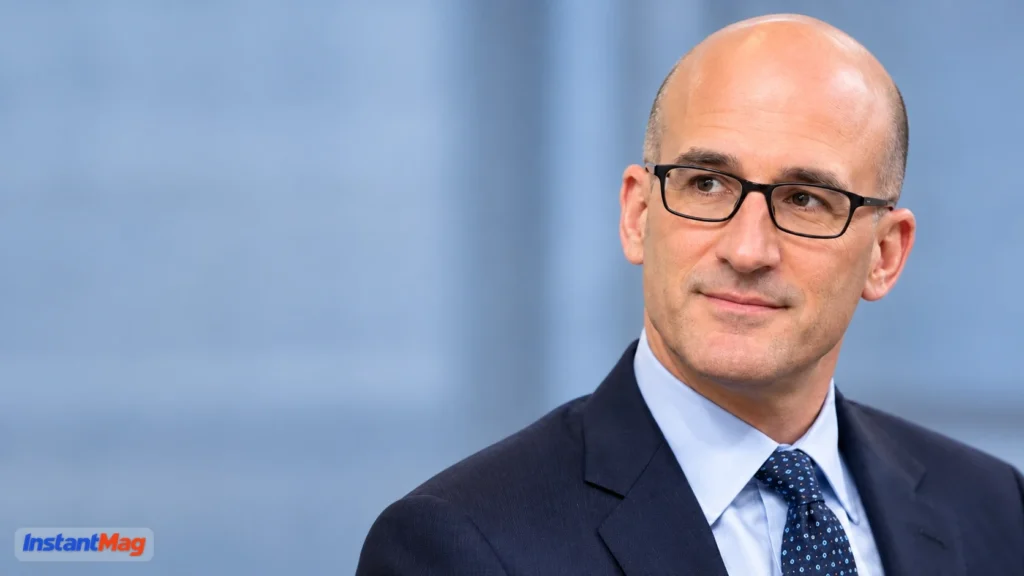 Peter Orszag Bald? What Current Photos Actually Show peter orszag bald