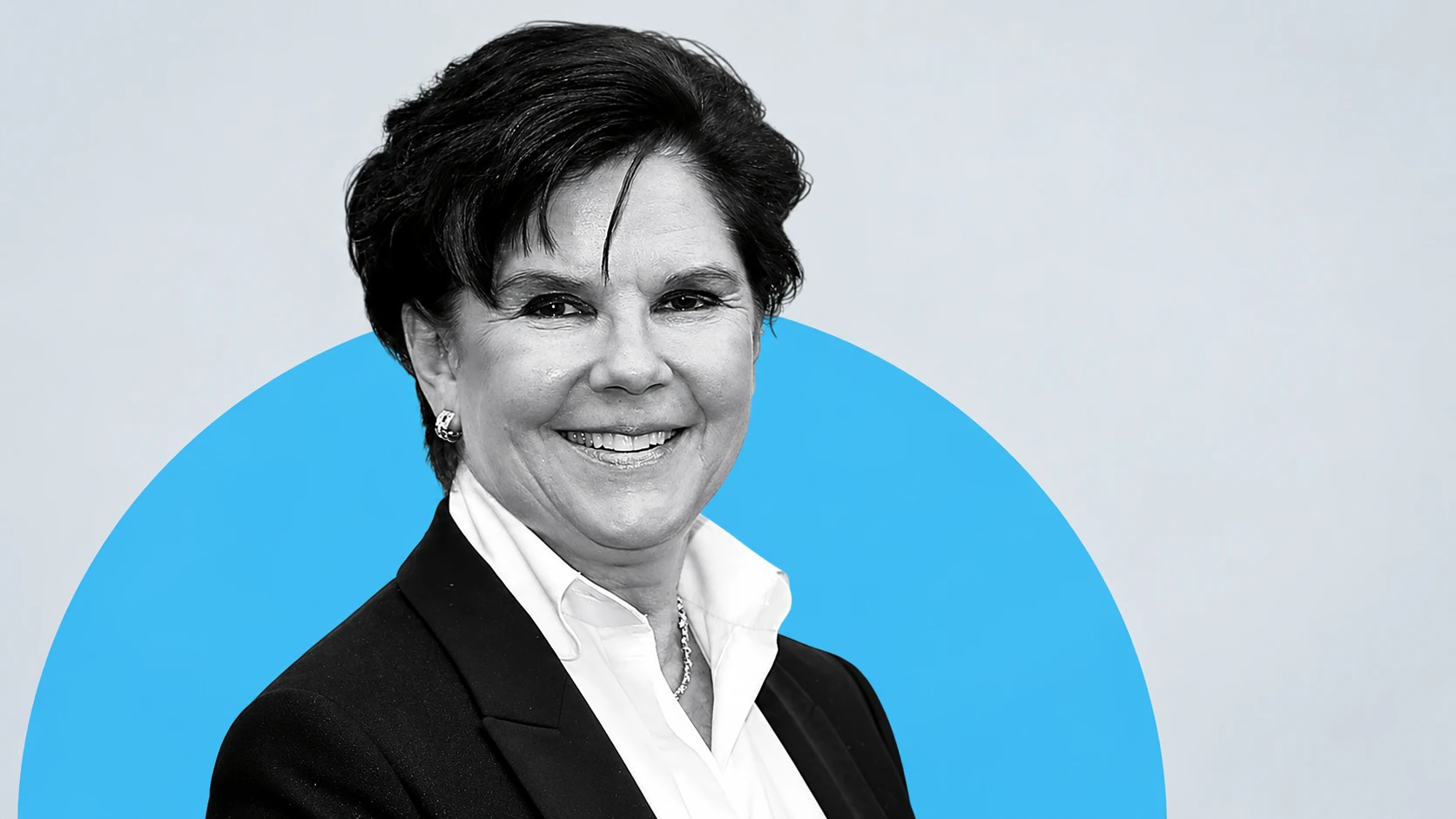 Why Novakovic's JPMorgan Chase role matters - phebe novakovic and brian moynihan