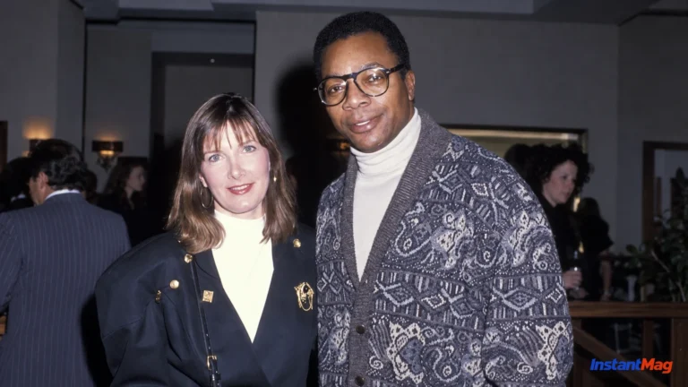 Rhona Unsell: Carl Weathers’ Second Wife and Their Marriage rhona unsell