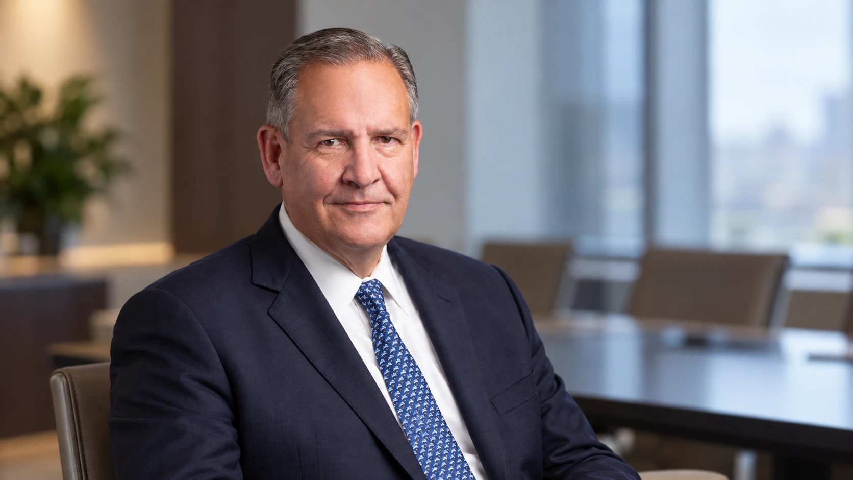 The restructuring of United Technologies - rodolphe saade and greg hayes