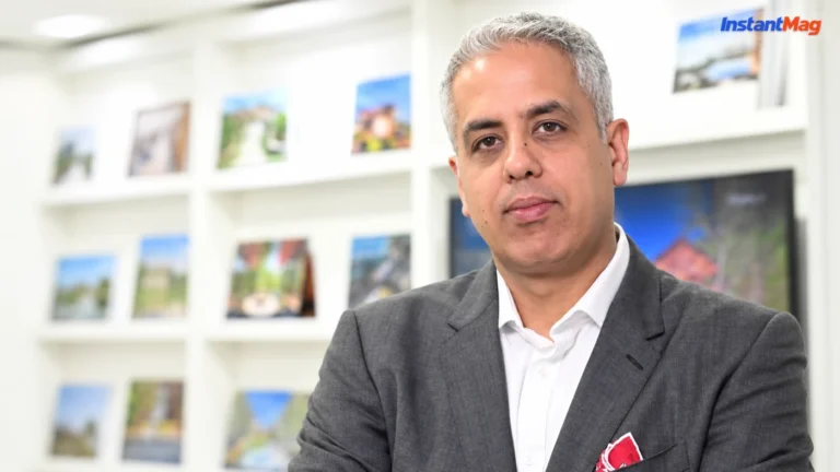 Sameer Saran: Rinke Khanna’s Husband and Business Career sameer saran