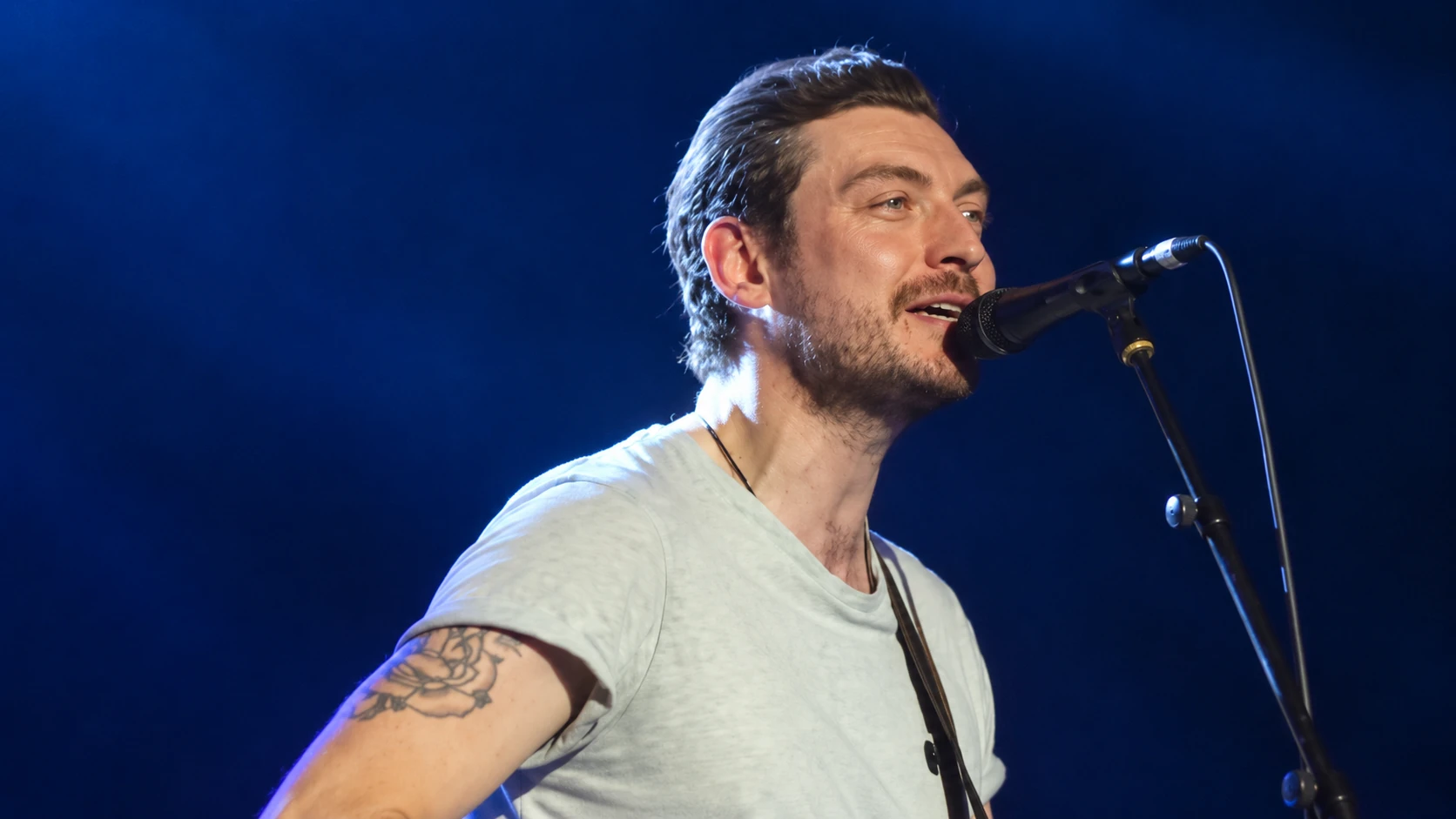 Sean Connolly is not the Snow Patrol guitarist - sean connolly and ed sheeran