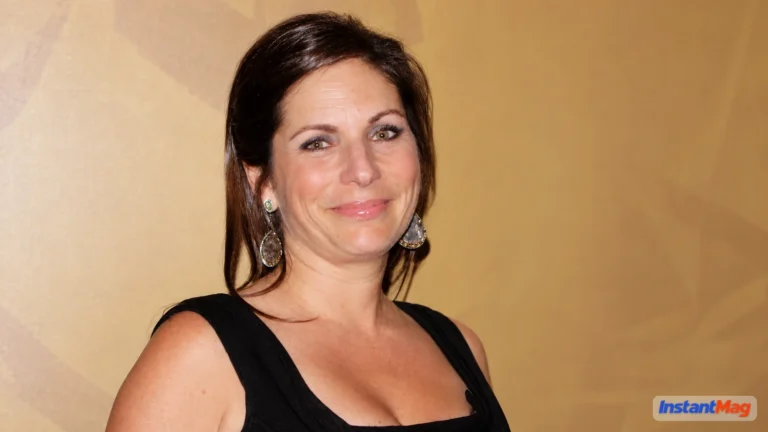 Suzanne Bukinik: Television Career, Brad Falchuk and Later Life suzanne bukinik
