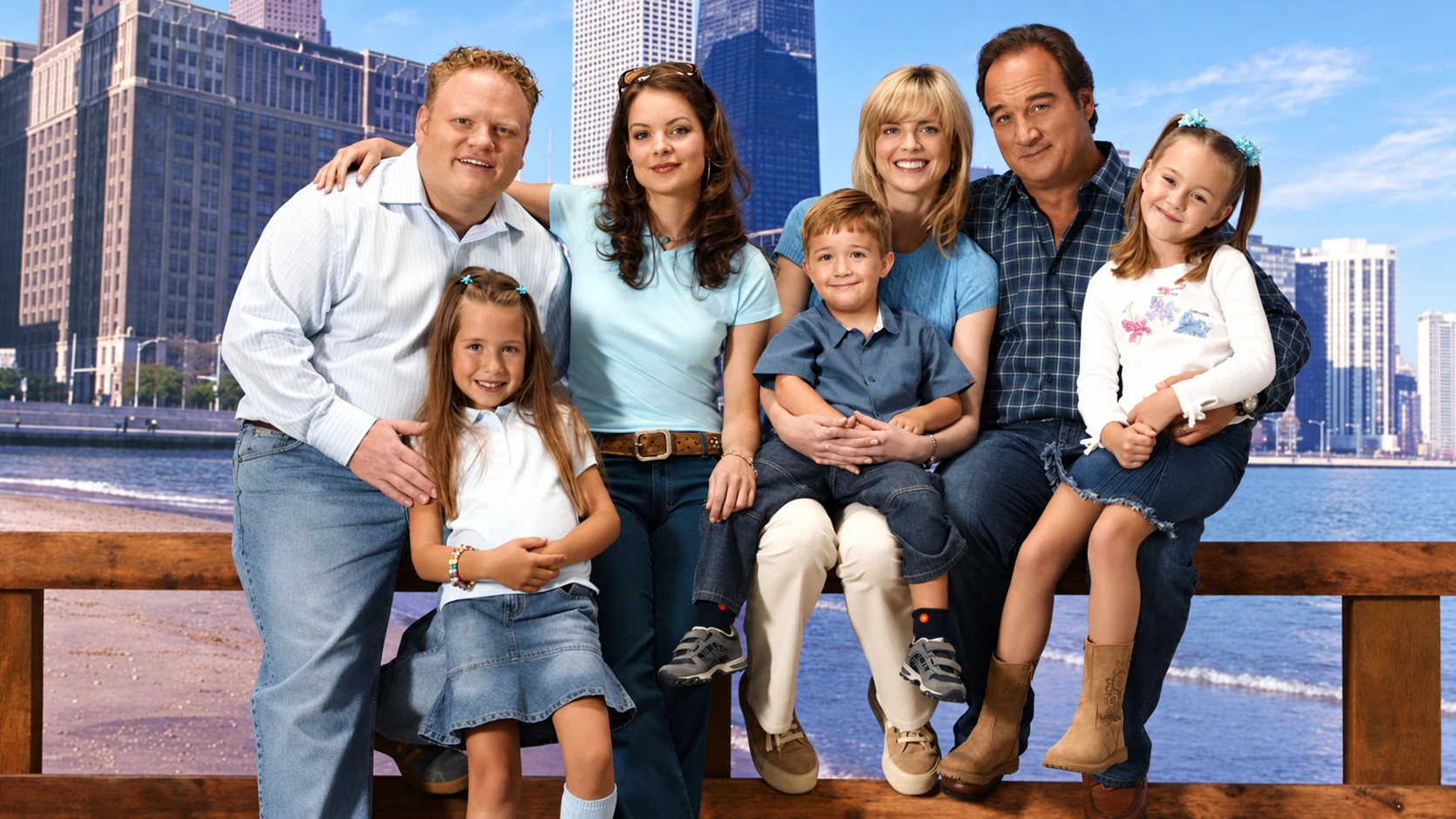 Suzanne Bukinik's Television Career - suzanne bukinik