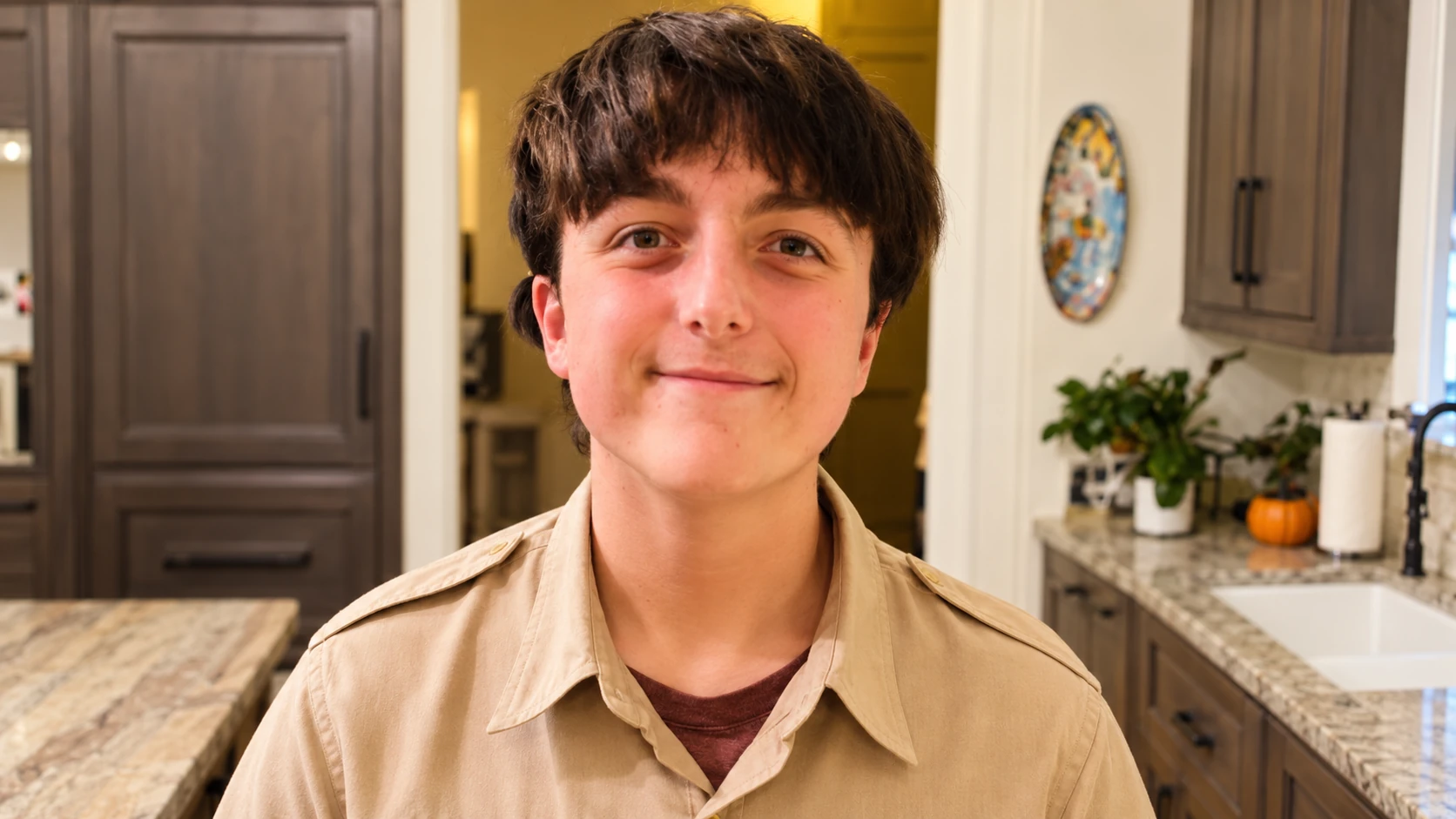 Who Is Timothy James Shamaly? - timothy shamaly