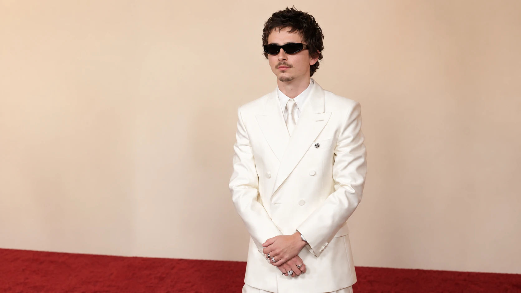 Is Timothy Shamaly the Same Person as Timothée Chalamet? - timothy shamaly