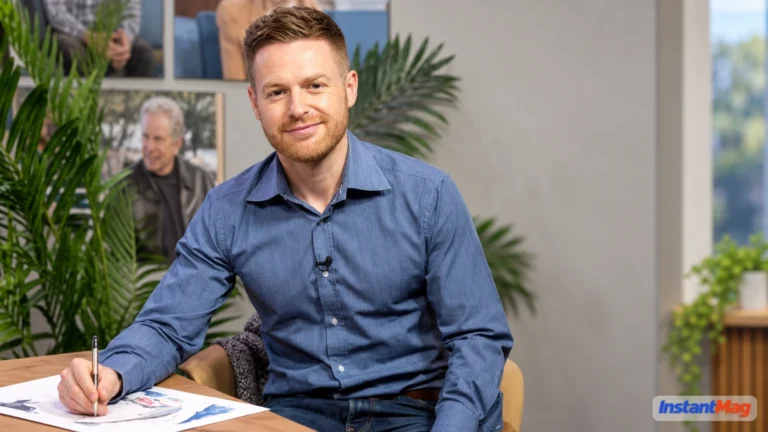 tomasz schafernaker wife