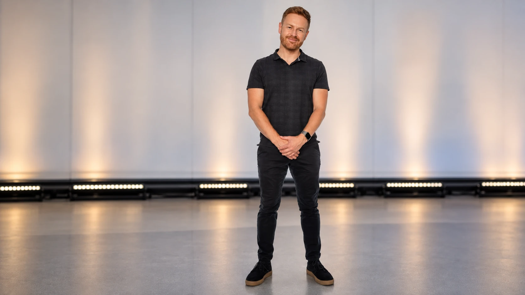 Is Tomasz Schafernaker married now? - tomasz schafernaker wife