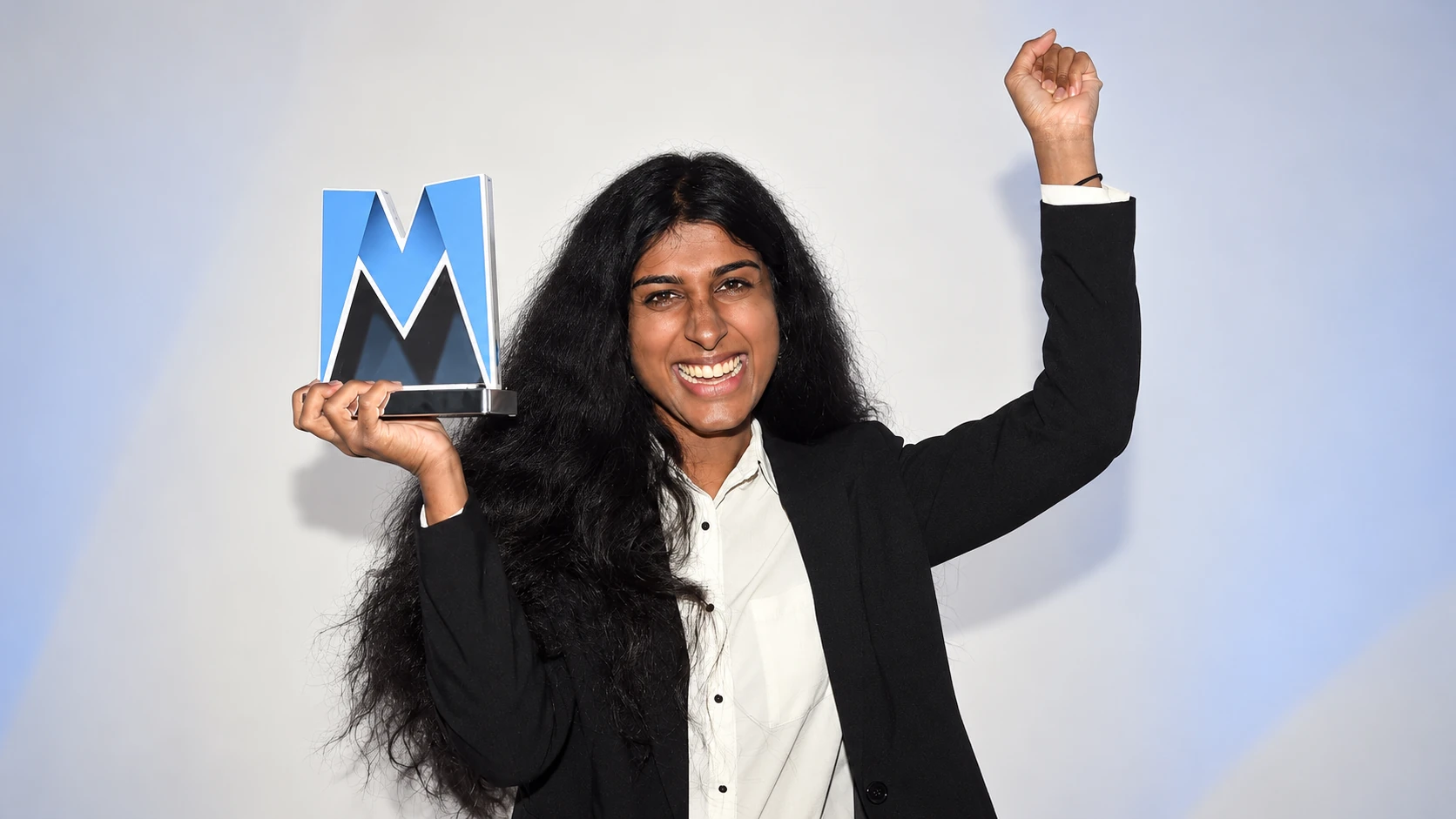 Journalism Awards and Recognition - yasmin bodalbhai wikipedia